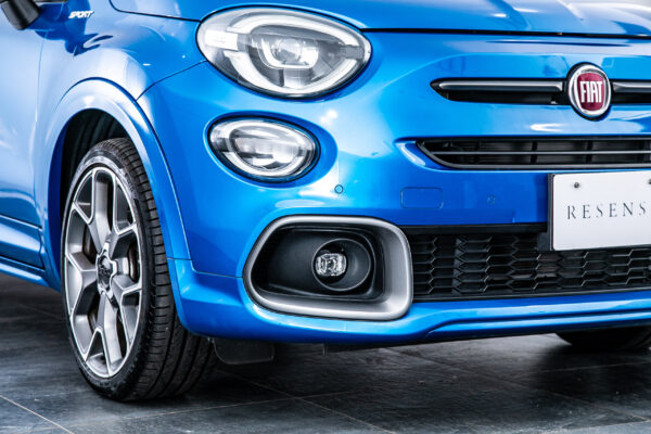 500X スポーツ