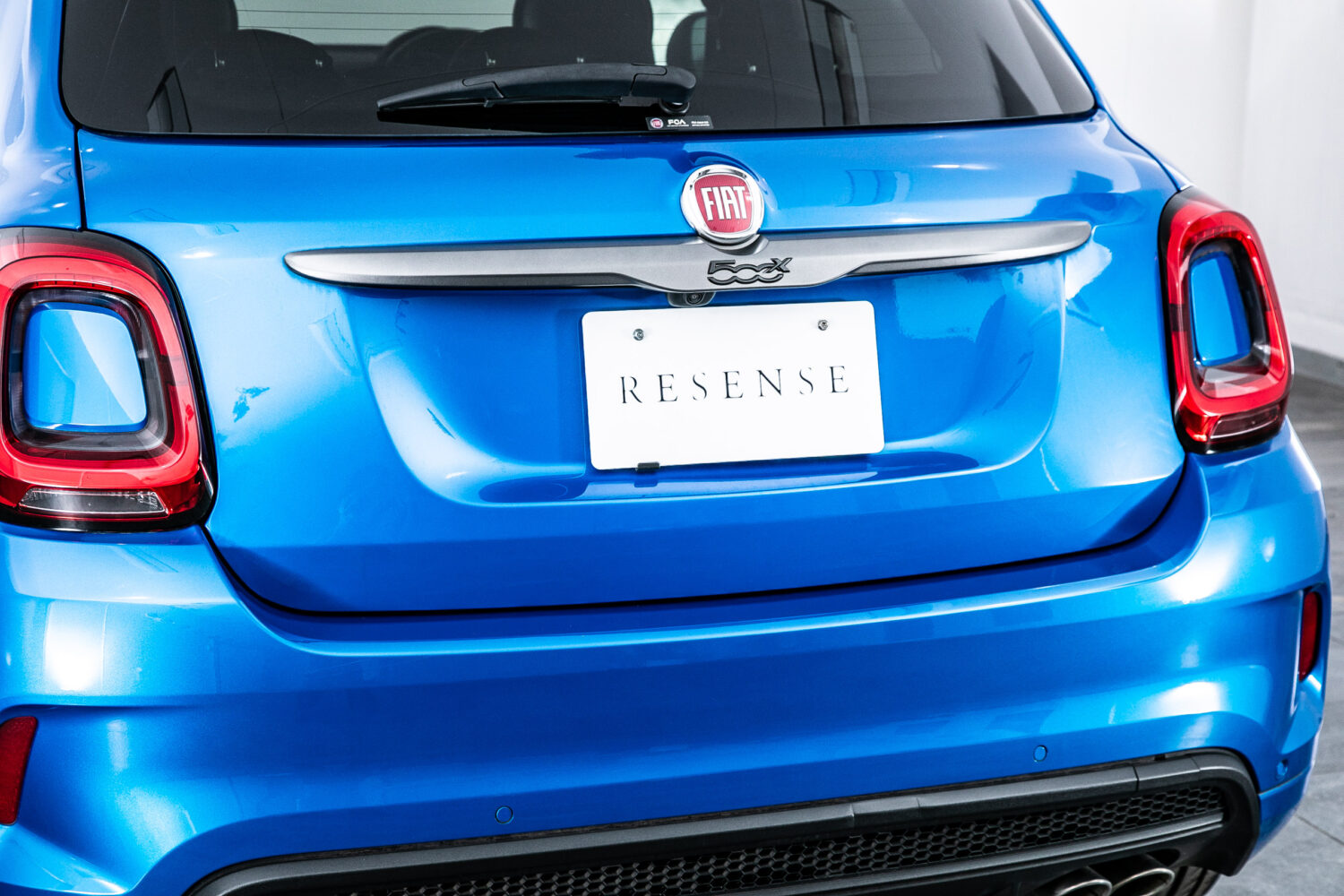 500X スポーツ