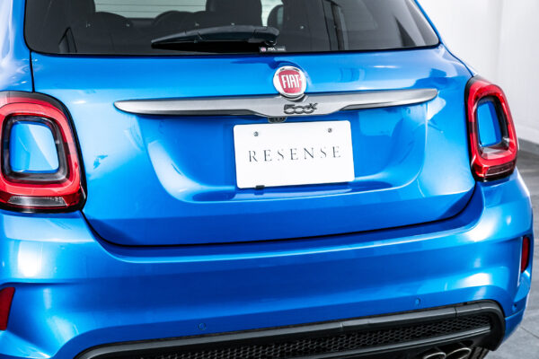 500X スポーツ