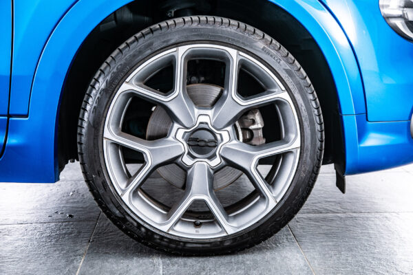 500X スポーツ