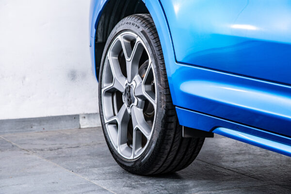 500X スポーツ
