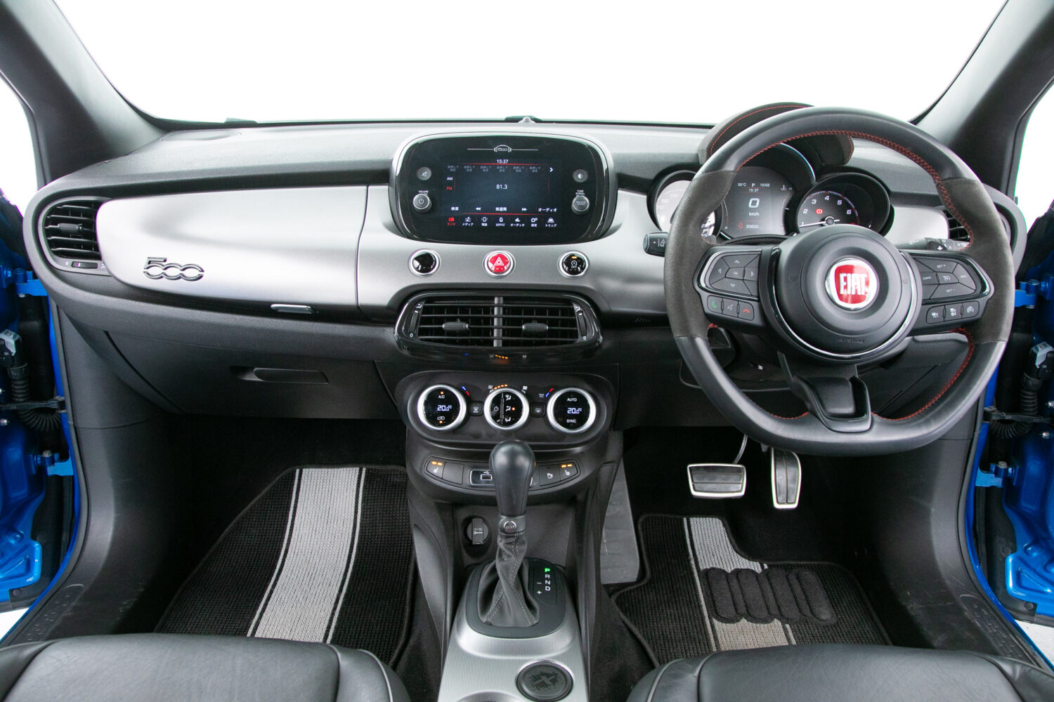 500X スポーツ