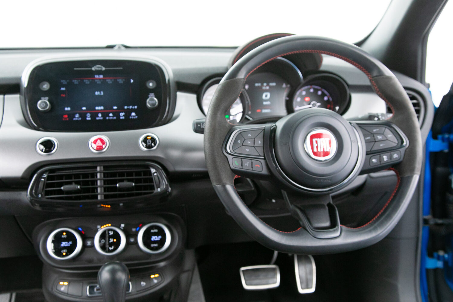 500X スポーツ