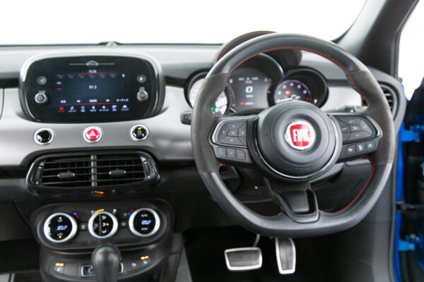 500X スポーツ