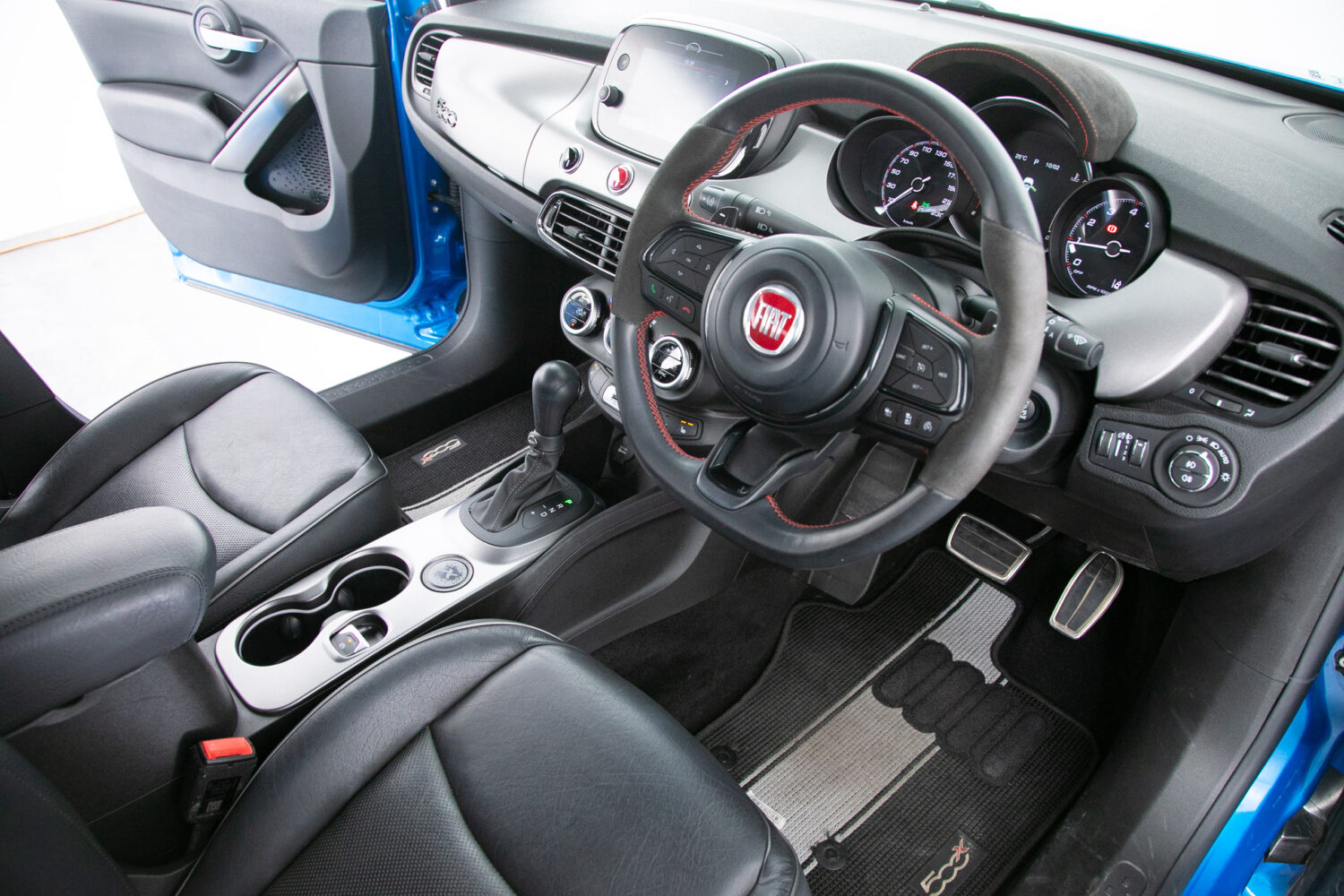 500X スポーツ