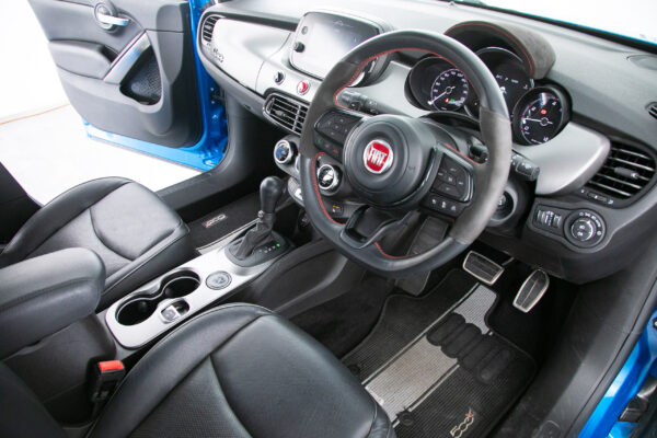 500X スポーツ