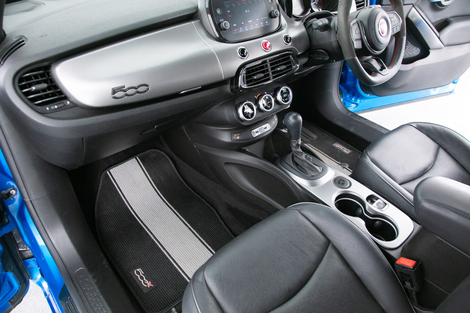 500X スポーツ