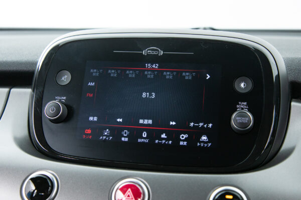500X スポーツ