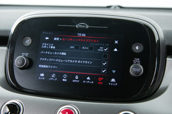 500X スポーツ