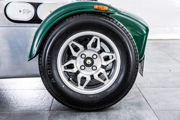 スーパーセブン 1600