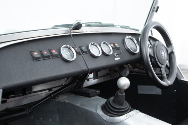 スーパーセブン 1600