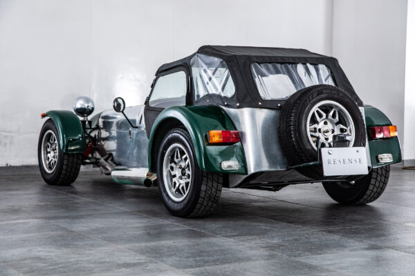 スーパーセブン 1600
