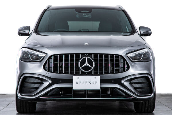 GLAクラス GLA35 4マチック