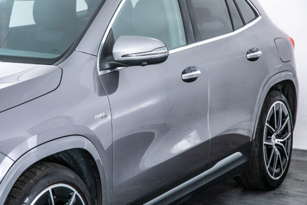 GLAクラス GLA35 4マチック