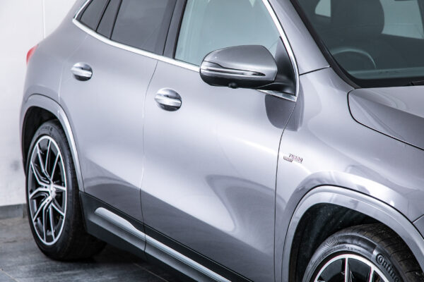 GLAクラス GLA35 4マチック
