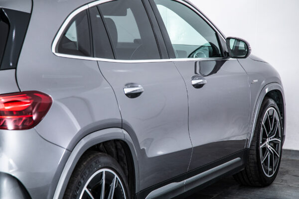 GLAクラス GLA35 4マチック