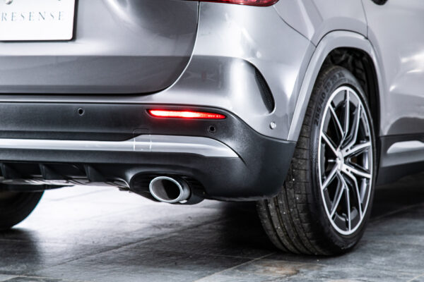 GLAクラス GLA35 4マチック