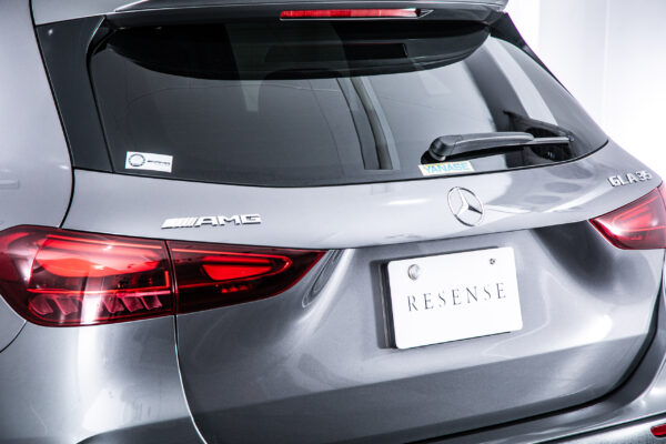 GLAクラス GLA35 4マチック