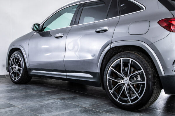 GLAクラス GLA35 4マチック