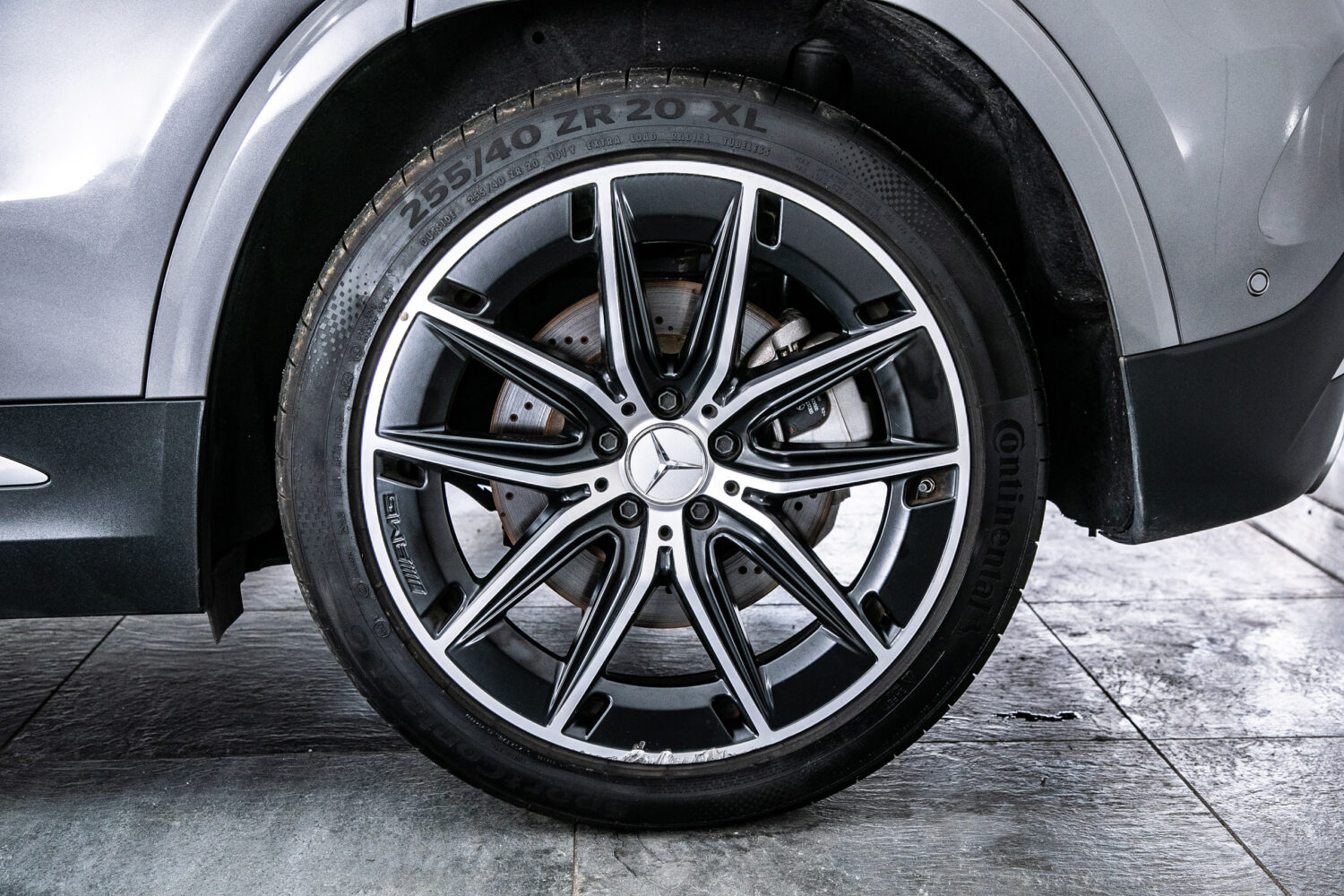 GLAクラス GLA35 4マチック
