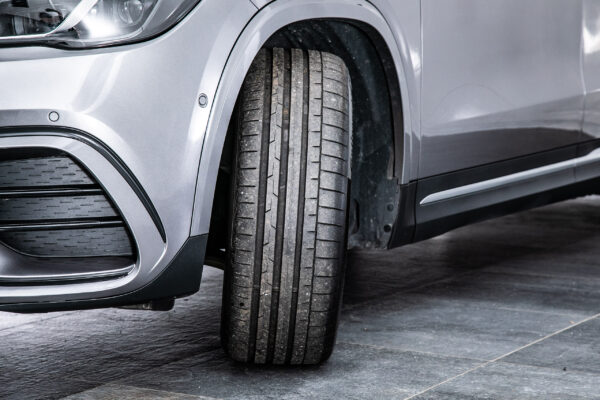 GLAクラス GLA35 4マチック