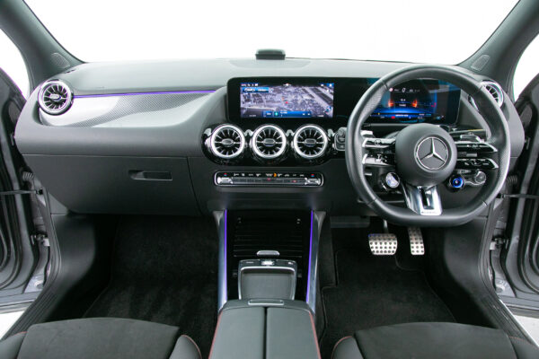 GLAクラス GLA35 4マチック