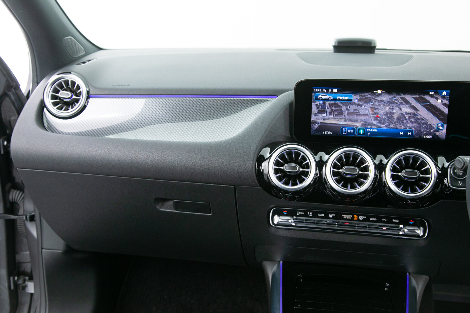 GLAクラス GLA35 4マチック