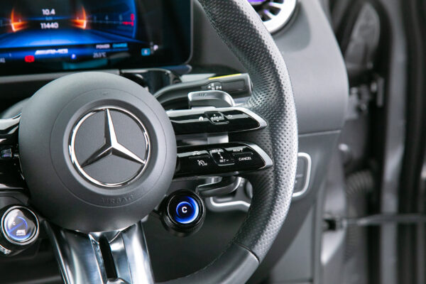 GLAクラス GLA35 4マチック