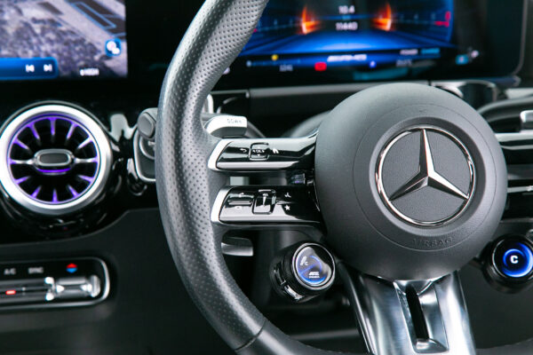 GLAクラス GLA35 4マチック