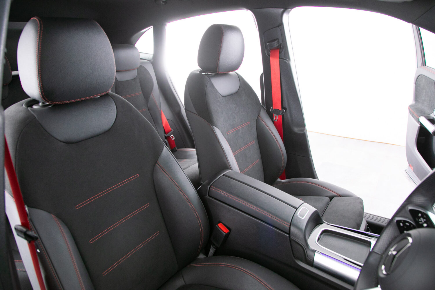 GLAクラス GLA35 4マチック