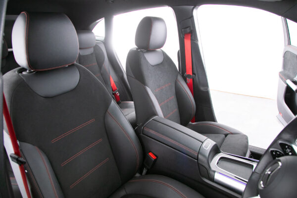 GLAクラス GLA35 4マチック