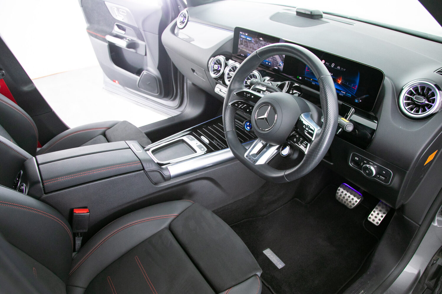 GLAクラス GLA35 4マチック