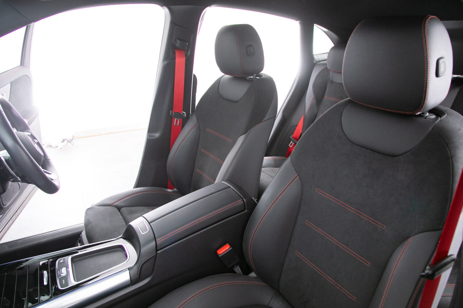 GLAクラス GLA35 4マチック