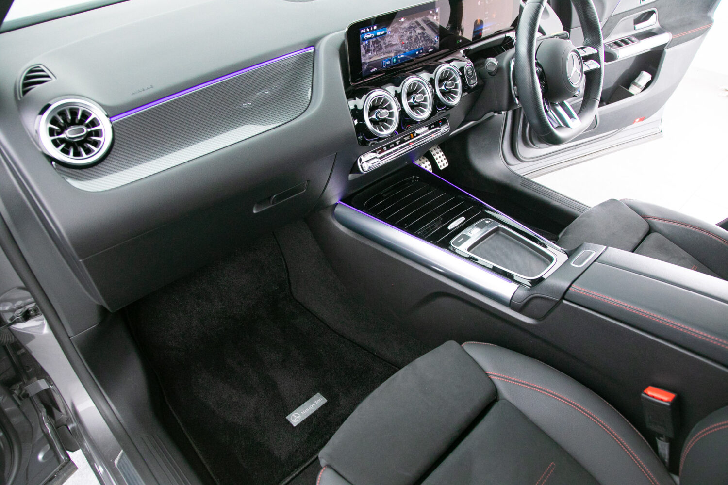 GLAクラス GLA35 4マチック