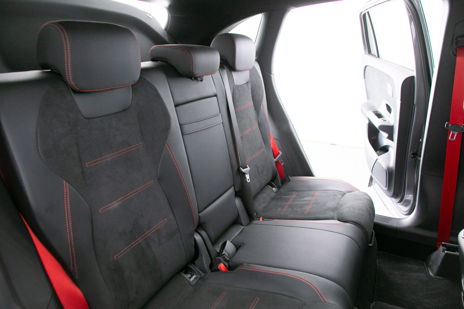 GLAクラス GLA35 4マチック