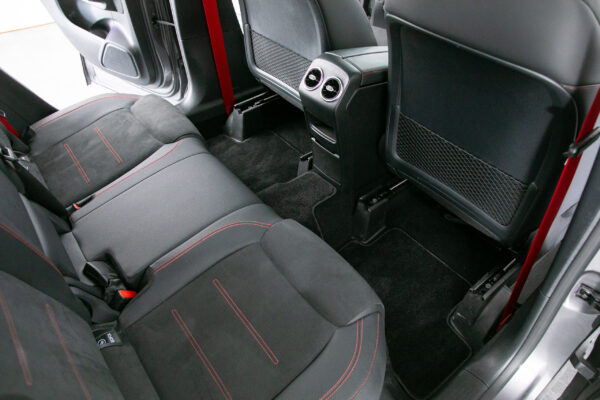 GLAクラス GLA35 4マチック