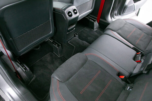 GLAクラス GLA35 4マチック