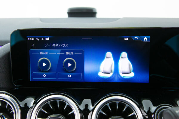 GLAクラス GLA35 4マチック