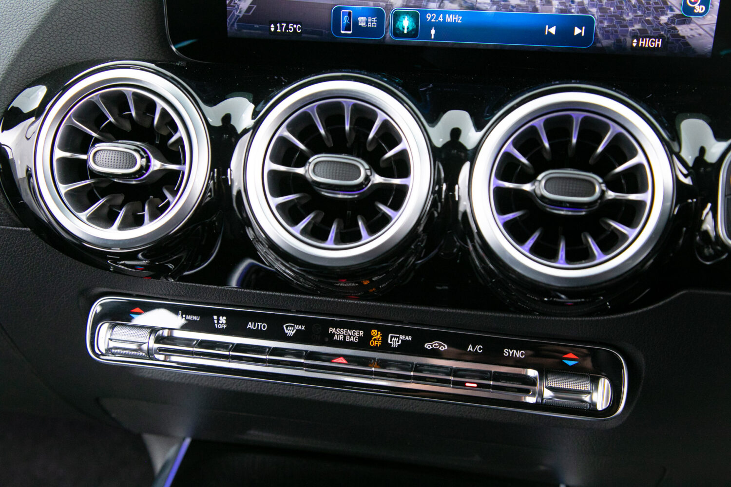 GLAクラス GLA35 4マチック