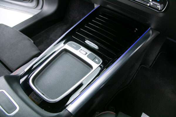 GLAクラス GLA35 4マチック