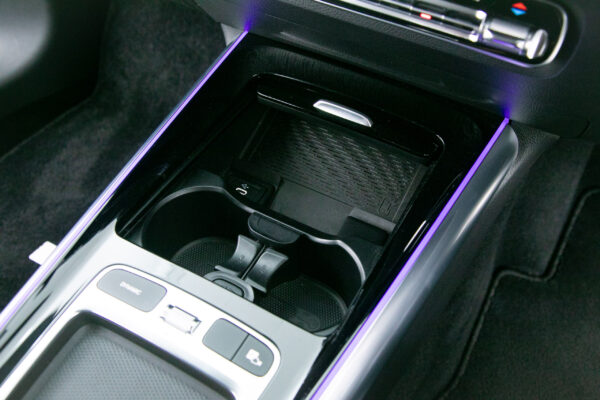 GLAクラス GLA35 4マチック