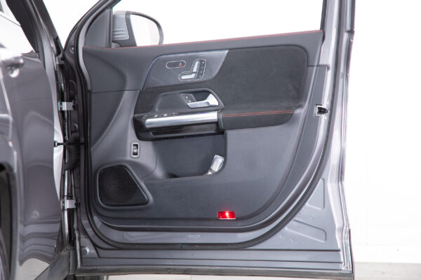 GLAクラス GLA35 4マチック