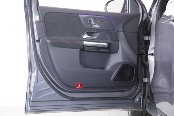 GLAクラス GLA35 4マチック