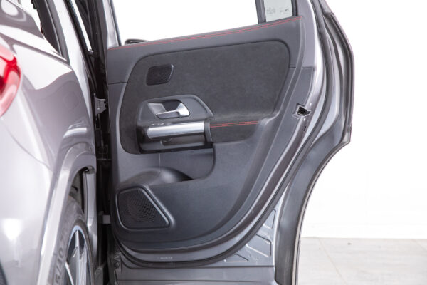 GLAクラス GLA35 4マチック