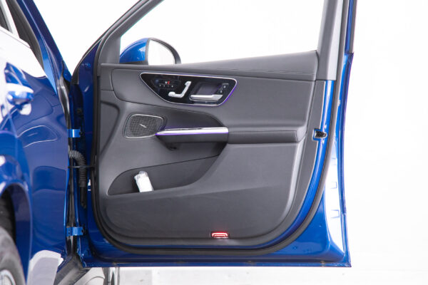 GLCクラス GLC220d 4マチッククーペ AMGラインPKG