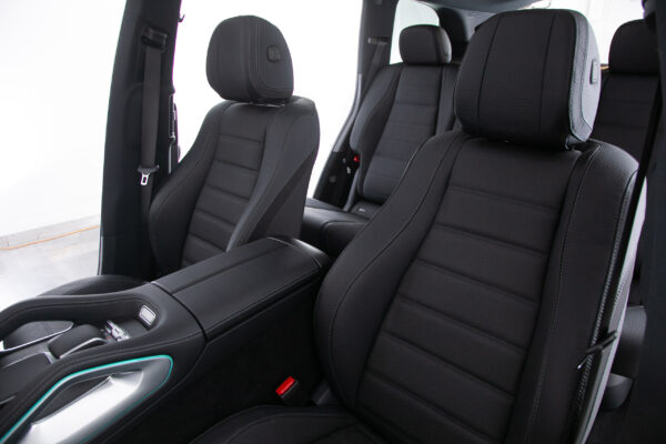 GLSクラス GLS450d 4マチック ISG搭載 AMGラインPKG