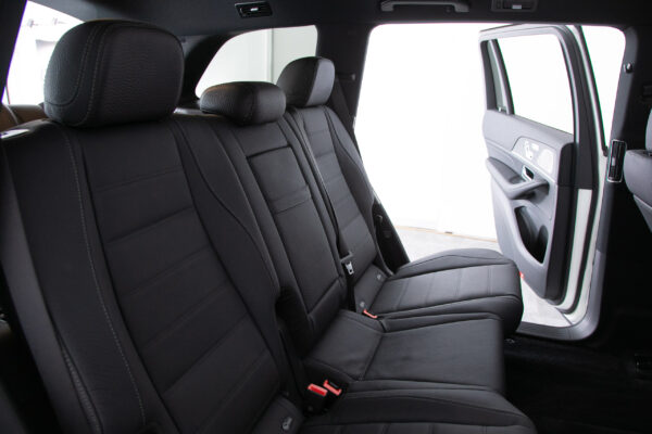 GLSクラス GLS450d 4マチック ISG搭載 AMGラインPKG