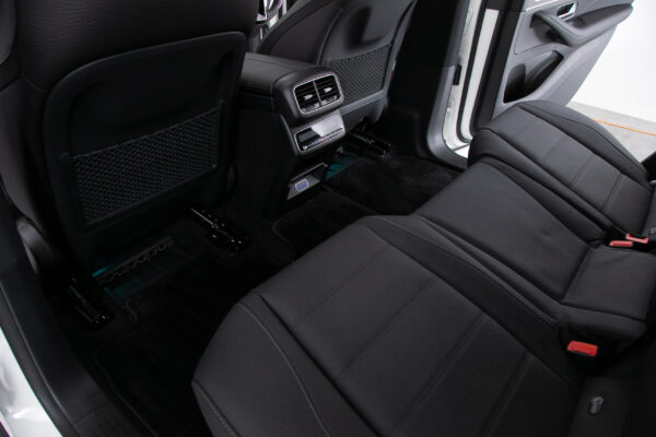 GLSクラス GLS450d 4マチック ISG搭載 AMGラインPKG