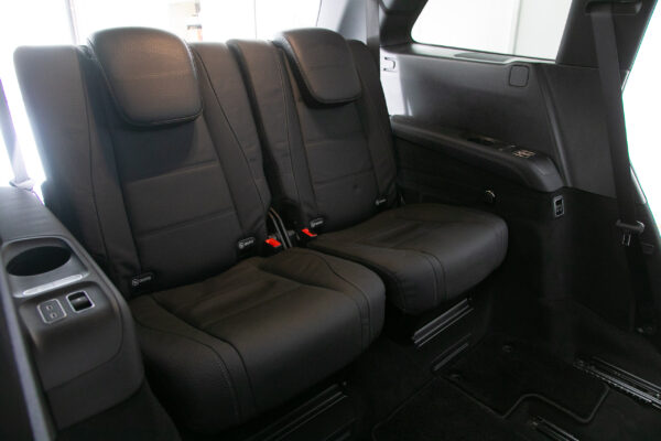 GLSクラス GLS450d 4マチック ISG搭載 AMGラインPKG