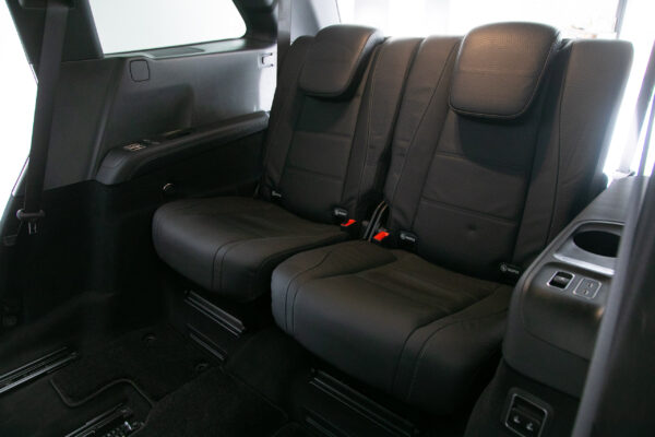 GLSクラス GLS450d 4マチック ISG搭載 AMGラインPKG